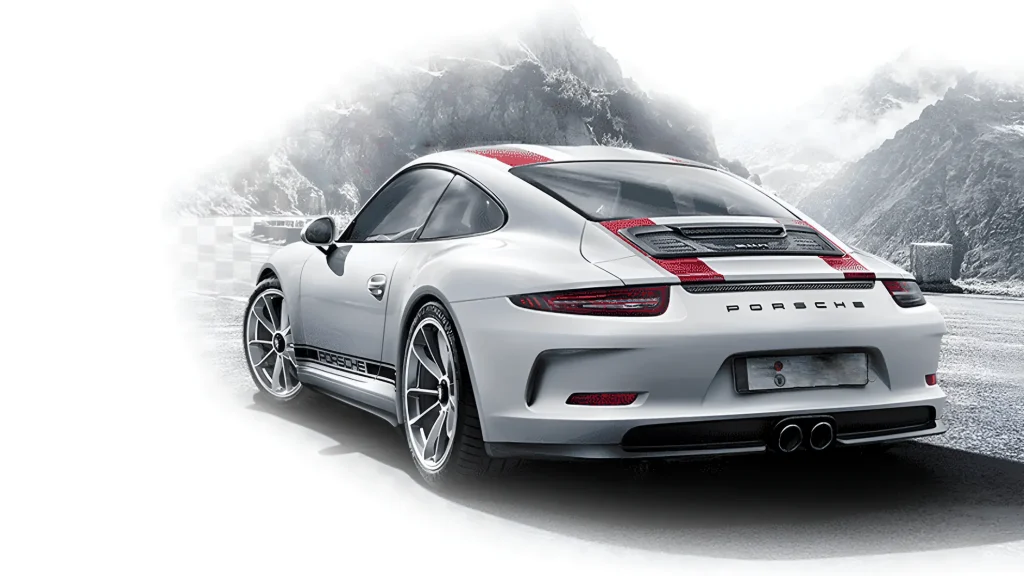 Porsche car service and repair. Repair Porsche service near me