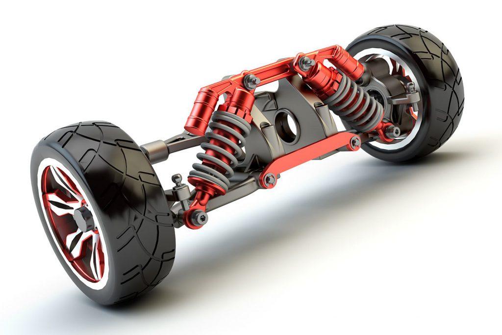 Feeling every bump in the road or struggling to steer straight? We fix suspension and steering issues to give you back that smooth, comfortable ride. Car suspension repair