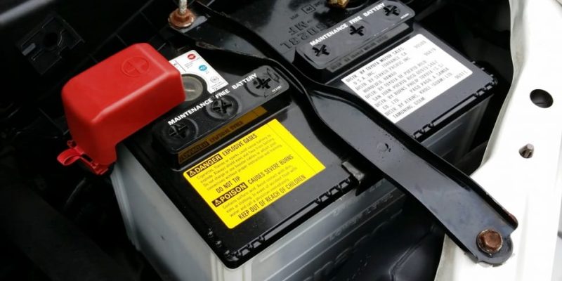 How to buy the right car battery