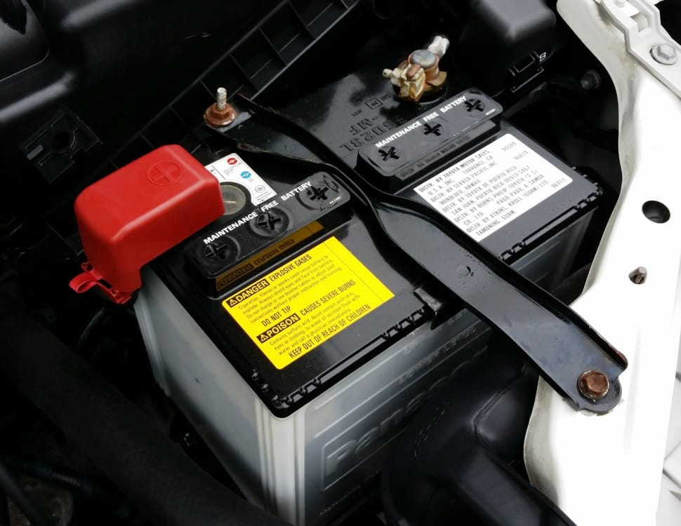 How to buy the right car battery