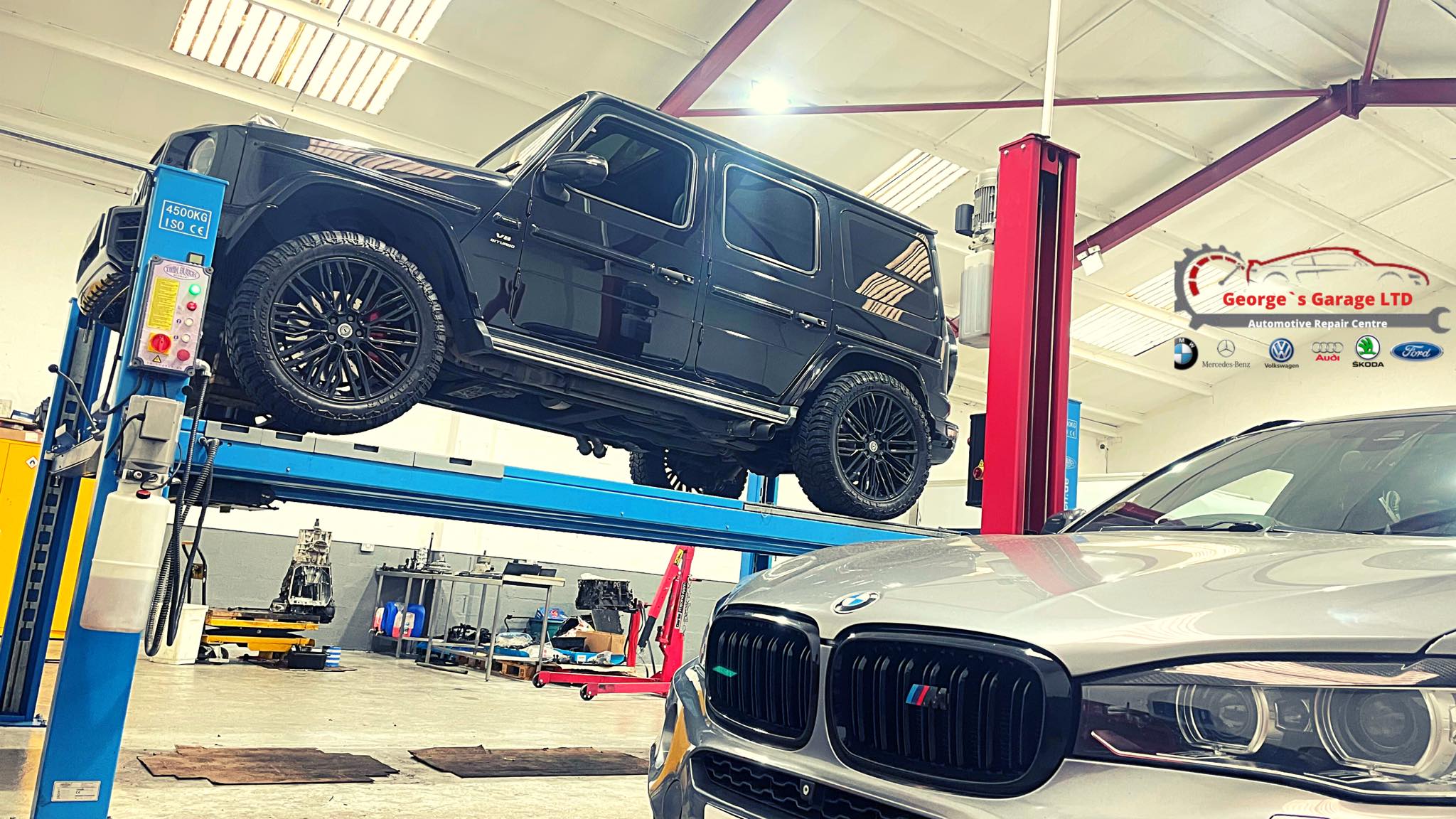 West Bromwich car repair and service . Car service near me