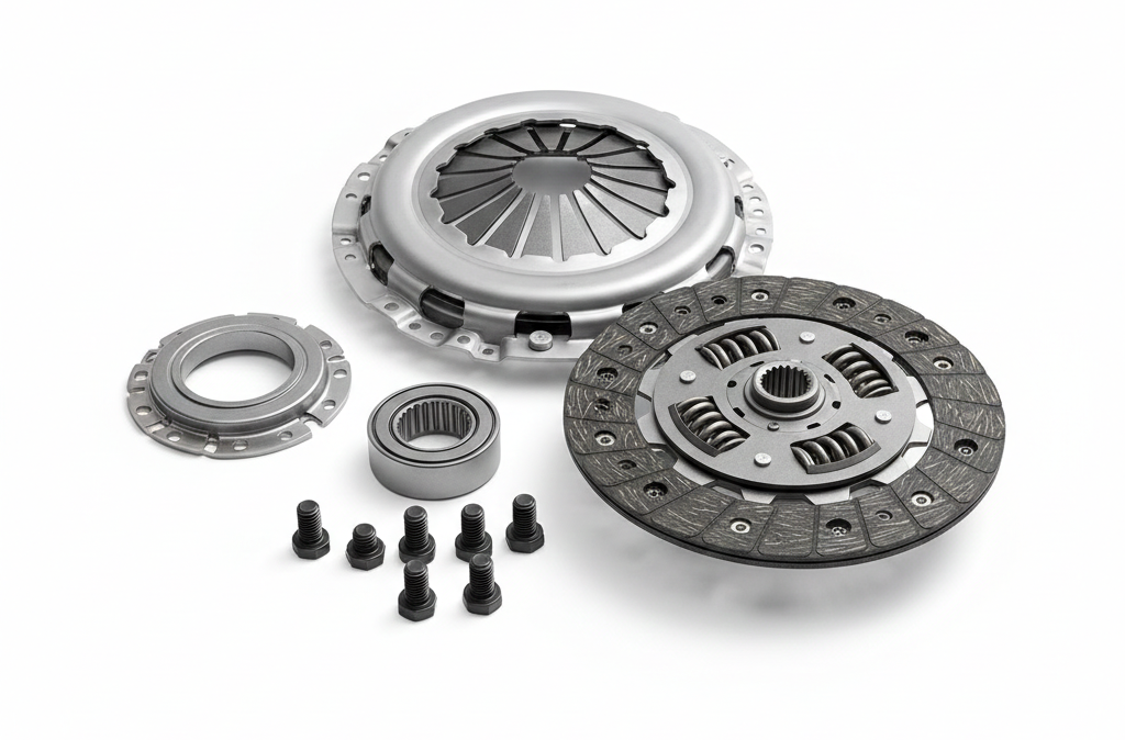 car clutch repairs and replacement in west bromwich uk